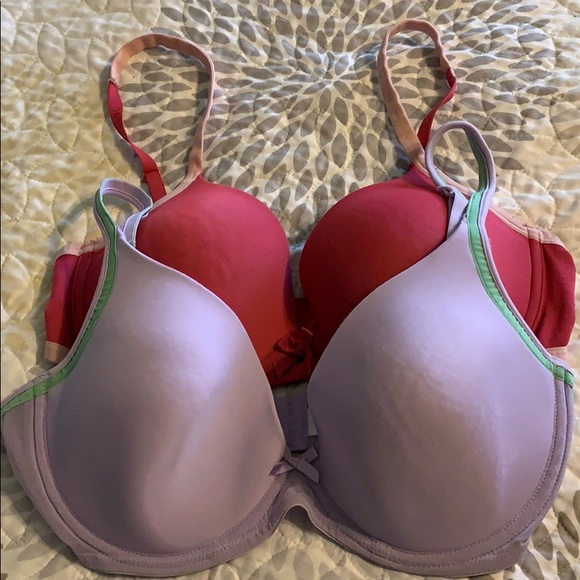 Izod Other - Two Izod bras